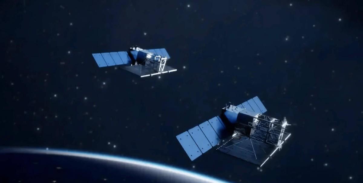 ·中国又悄悄干了件大事！中国卫星立大功，直接把美国太空军急得睡不着觉，他们手忙脚