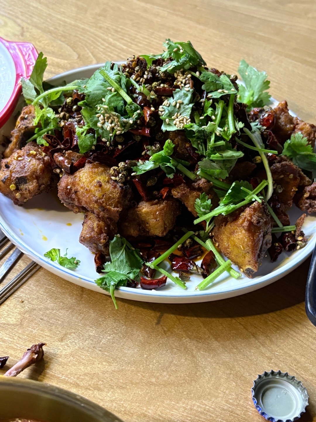 吃点饭日常​​​