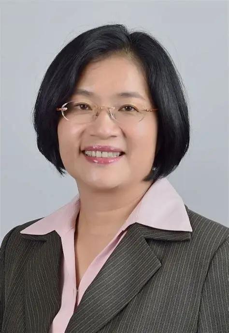 郑丽文亲任魏平政竞选总主委，刘和然坦承未任竞选团队任何职务，但作为县政顾问团成员