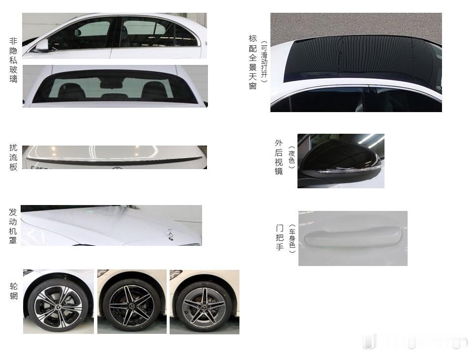 奔驰C级全面换装2.0T发动机说实话我竟然也是刚知道现款C级全系都是1.5T，C
