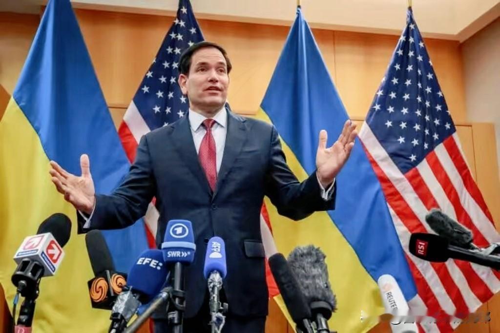 反华硬茬突然“中立”？鲁比奥一句话，日本当打手的梦碎了！谁能想到，被中方