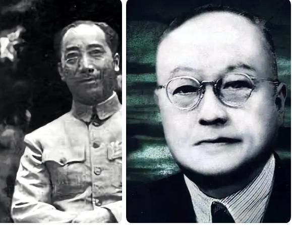 1945年，蒋介石免去徐恩曾中统局局长，批示永不录用。原因是戴笠查实，徐恩曾妻