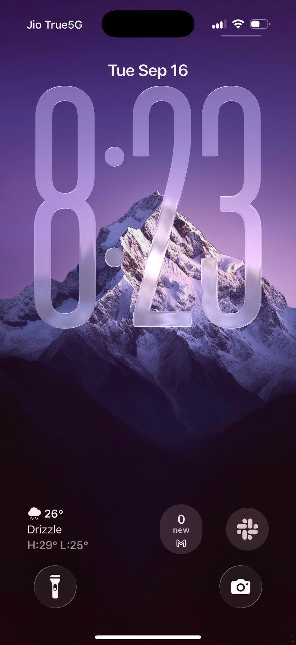 iOS26哪项更新最打动你iOS26LiquidGlass巨巨巨丝滑！！不得