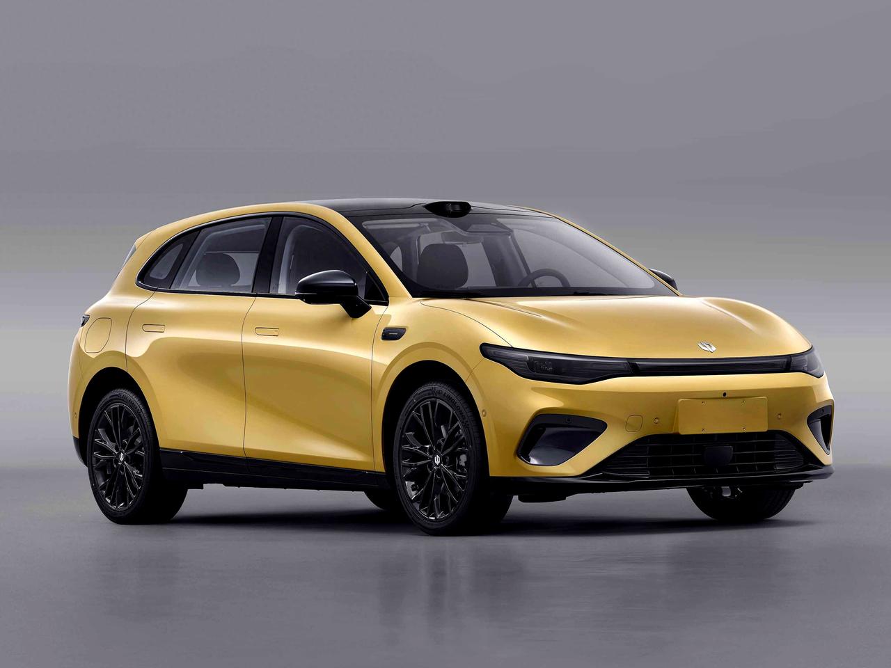 不管你信不信，这就是事实！蔚来汽车44万年度销量目标完成不了理想汽车64万年