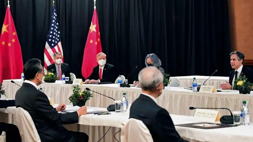 美方终于承认犯下大错，特朗普根本没想到，中国敢跟美国这么打
