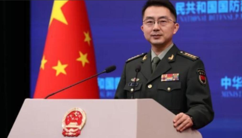 看到国防部一则通知，人一下清醒。说的是2026年起，凡18周岁男性公民，都要按规