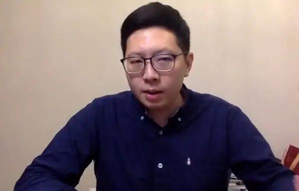 民进党前议员王浩宇，今（12日）在脸书妄言称，关于关税台湾去年赚美国1501.1