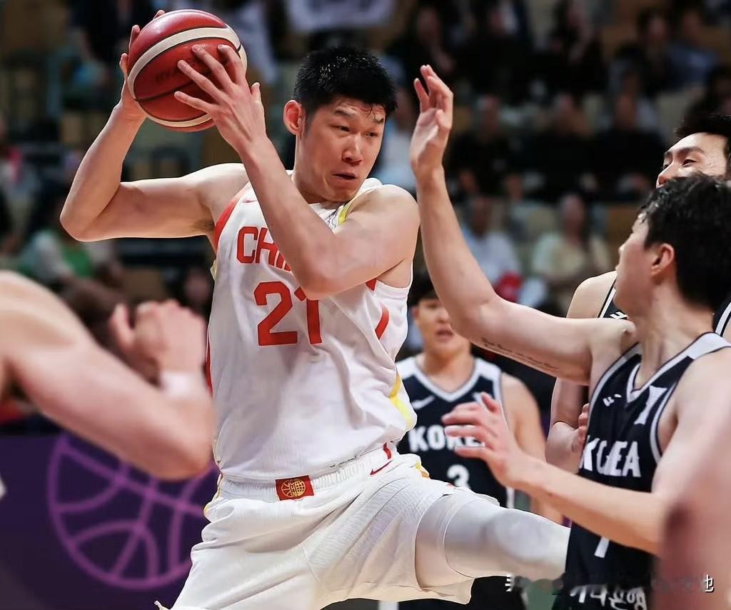 赢在了防守上，能把韩国队外线防成这样，郭士强的战术对头，球员的执行力上佳，再加上