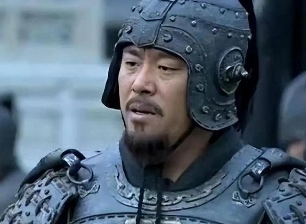 曹操手下的猛将中，许褚的战斗力始终是个谜，他和马超杀得天昏地暗，不分胜负。可被赵