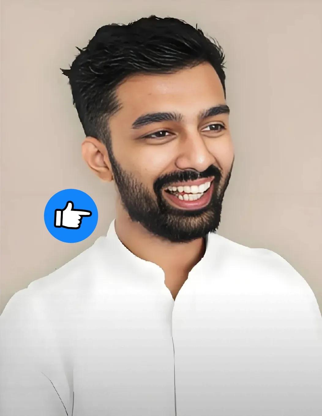 看完一个视频，真是出乎意料，几个在上海的印度留学生说他们来东方大国六七年了，中文