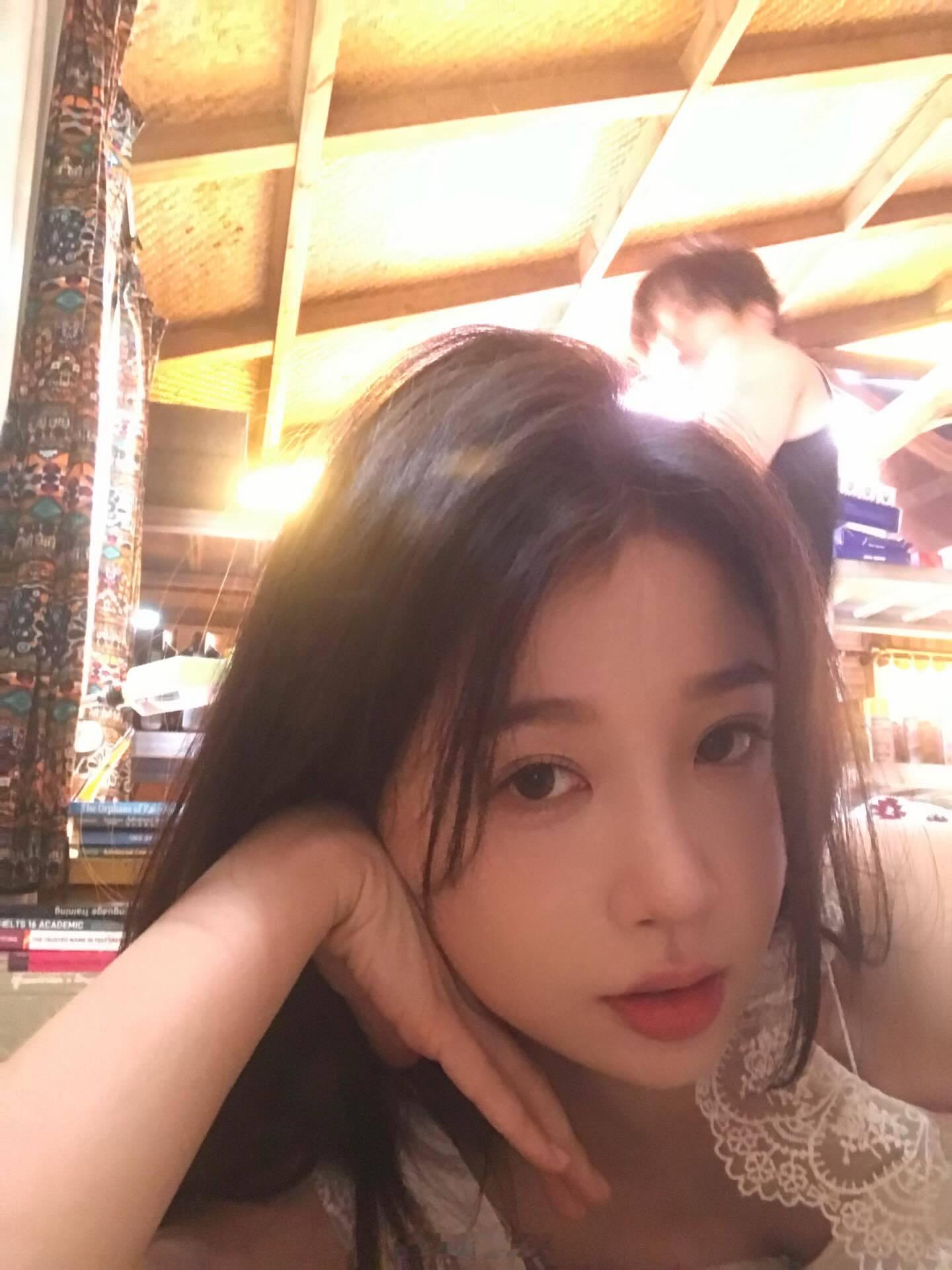 虞书欣你要吓死我吧？