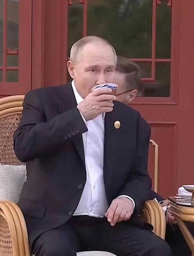 谁也没想到，特朗普的胡闹行为，居然是给俄罗斯和普京做了嫁衣，就现在这个时间段，俄