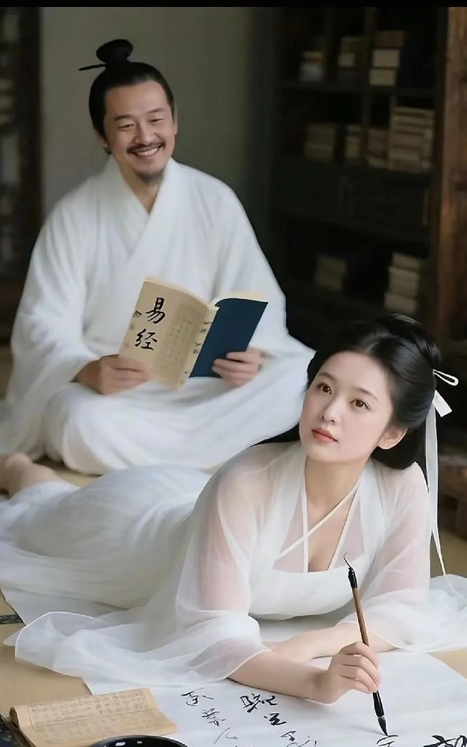 这日子比皇帝还爽