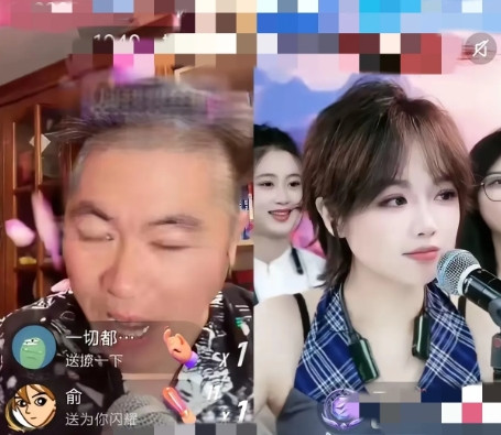 八卦头子杨超疯缴械投降，逆徒小虎牙缴械投降，叛徒许天奖进贡道歉。被封号了还能这