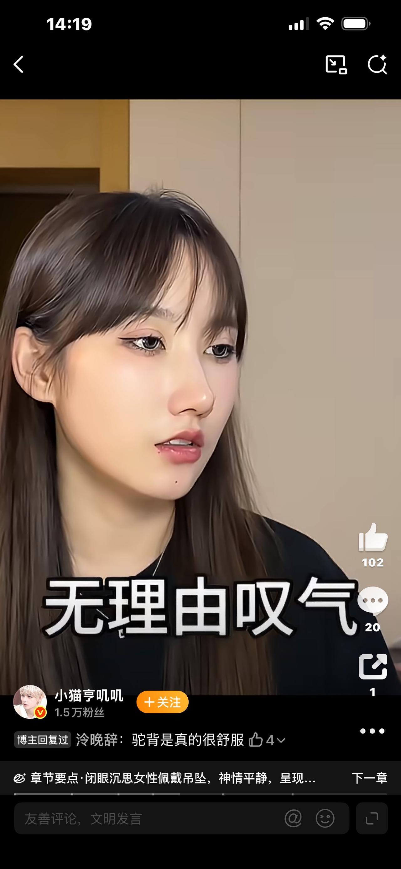标题：考场真实名场面！考得越难，手往脸上放得越高，看完瞬间共情了。你有没有发现