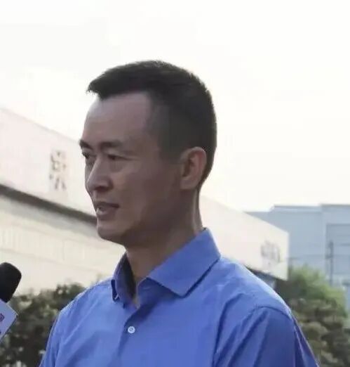 涉嫌严重违纪违法, 吕剑被查
