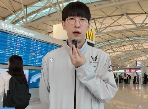 Duro: 我想和iG、AL交手, iG是强队