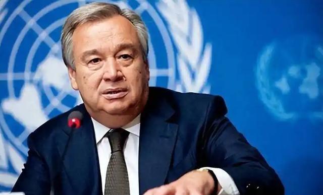 1月17日，针对中国16日提出申请，愿意承办联合国《公海条约》秘书处，中国驻联合