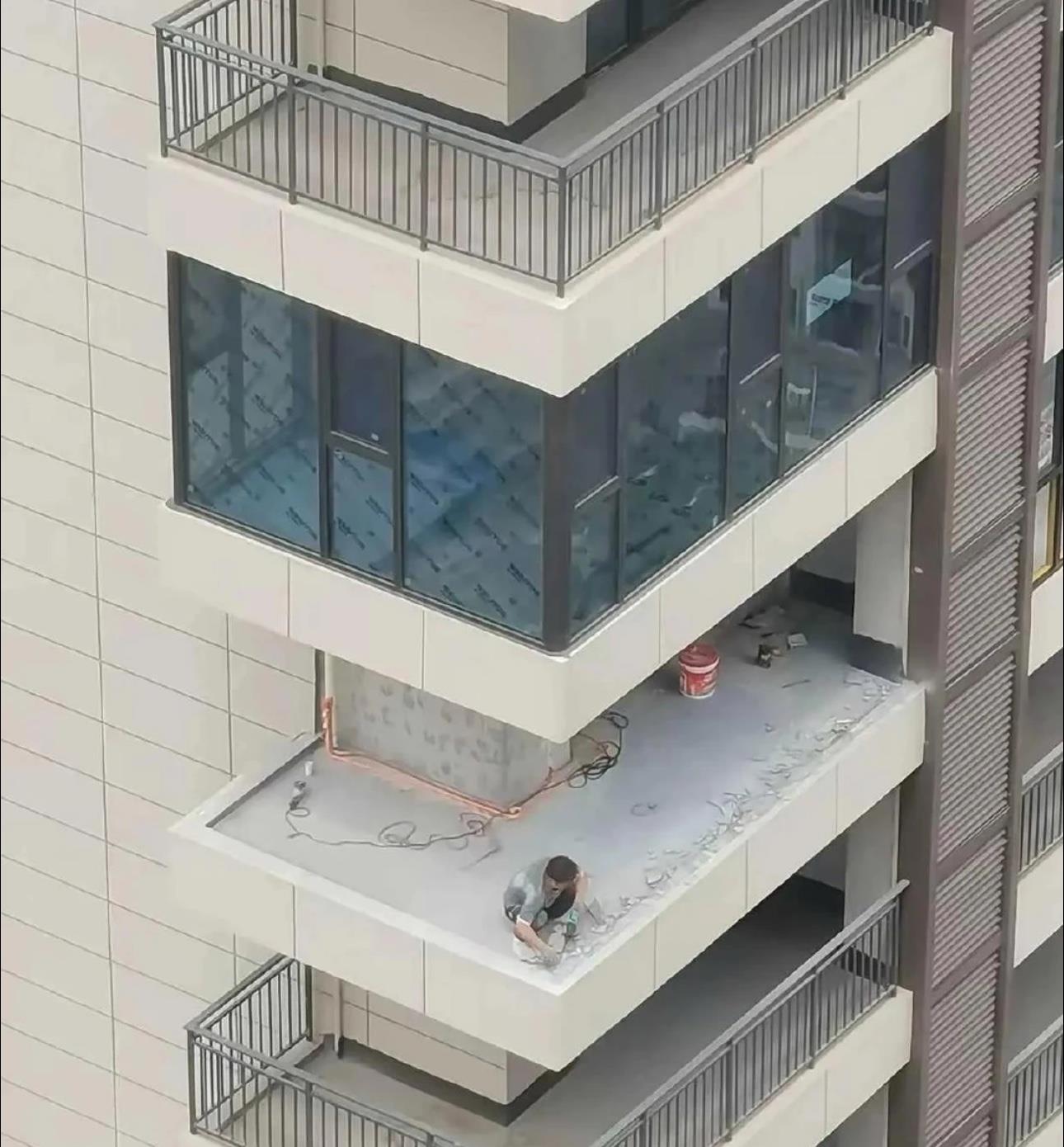 为啥这种楼盘还有人去买呢