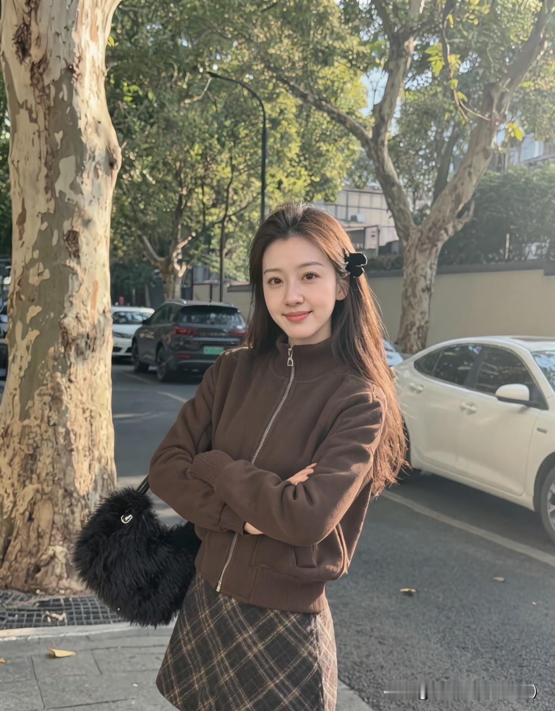 谁说女人之间就没真友情呢,我见过深夜为彼此流泪的眼睛,听过最掏心的安慰。
