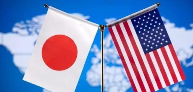 美国总想把日本拉去当炮灰，对付中国，就跟乌克兰那事儿差不多，打算通过代理人慢慢磨