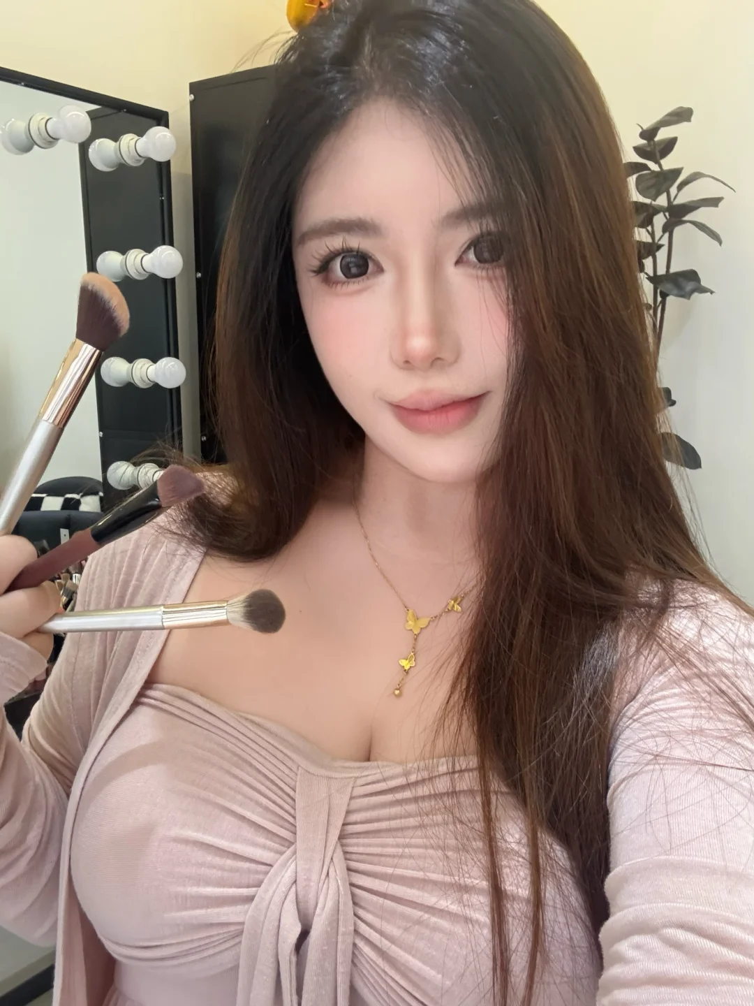 宣城化妆