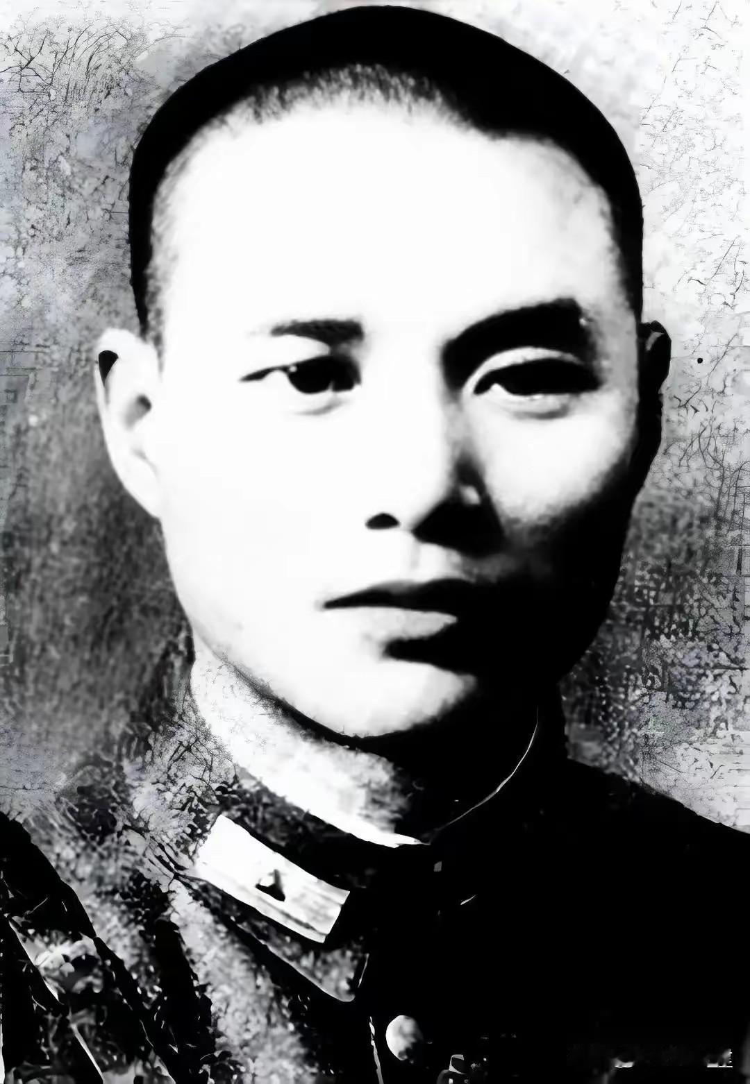 1980年香港重逢，沈醉见到改嫁前妻，对着现任丈夫开口：以后叫我三哥198
