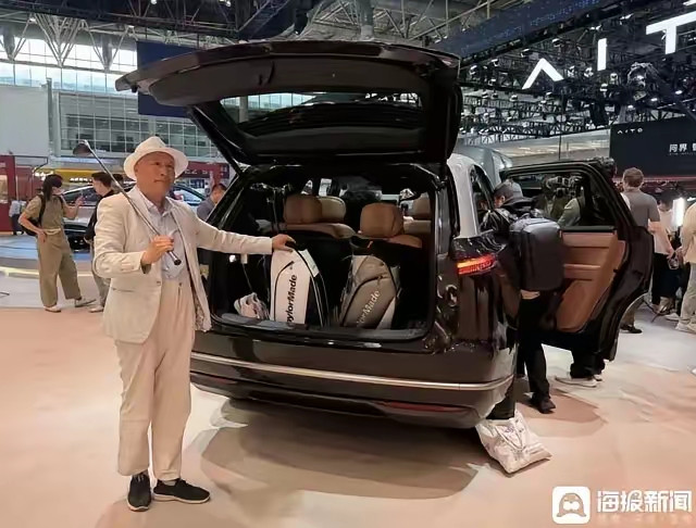 我突然理解，为啥德国人、日本人要发飙了！