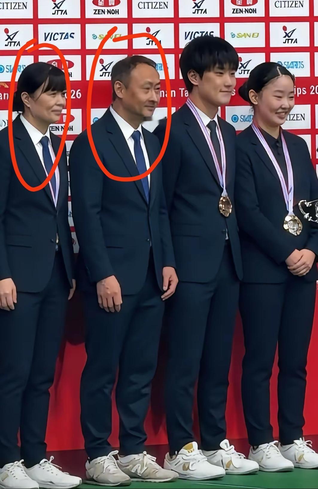 张本宇一家为什么都是一个姓？都姓“张本”呢？张本宇的老婆叫张本凌，不知道的还