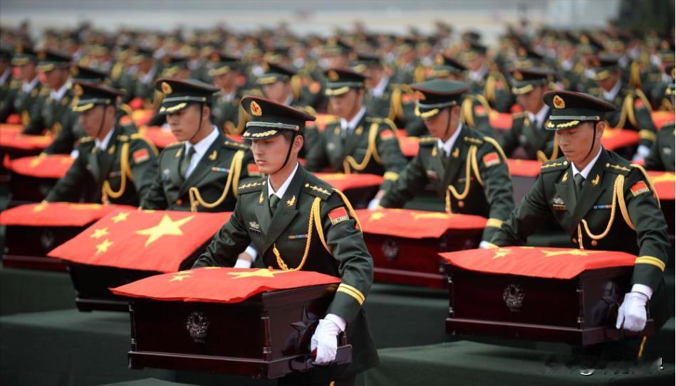 “如果中美再发生战争，那一定是美国领导人出了问题！”80年代，参加过朝鲜战争的一