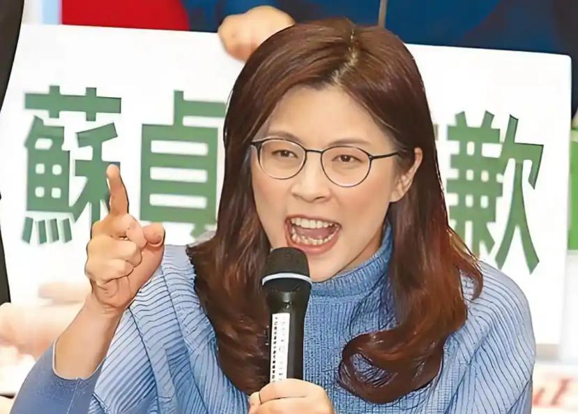 还没投票结果就拟定了！郑丽文想掀局，国民党仍论资排辈虽然郑丽文喊出改变