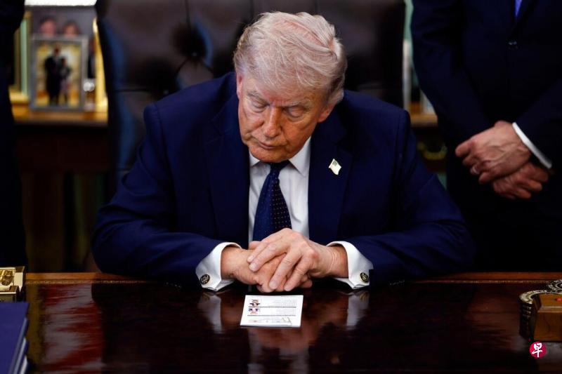 美国何以一场仗打下来，输赢未定，却已人神共愤？新加坡联合早报发文剖析指出四点：一