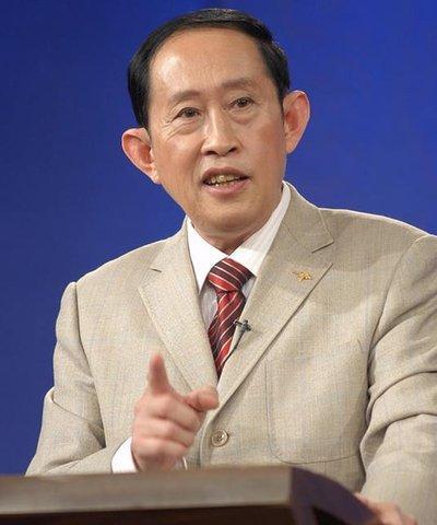 王立群教授抛出惊人言论:“我研究了50年史记，发现一个惊人的规律，杀一人有罪，杀