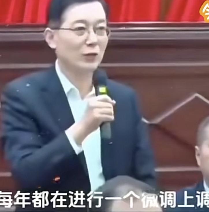 发现今年缴新农合的人，很多为什么断缴了呢问过几个朋友，人家说不是不愿意交，很