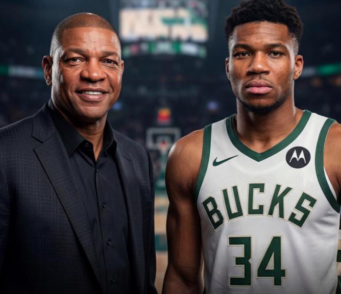 随着老里弗斯再次下课，这件事情也彻底暴露了3个可笑的事实。1，老里弗斯贵为NB