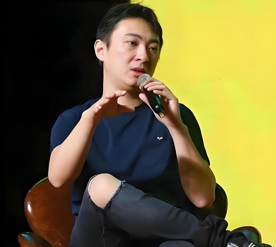 没了王健林，王思聪还能是现在的王思聪吗？一提起王思聪，人们第一反应就是我们国