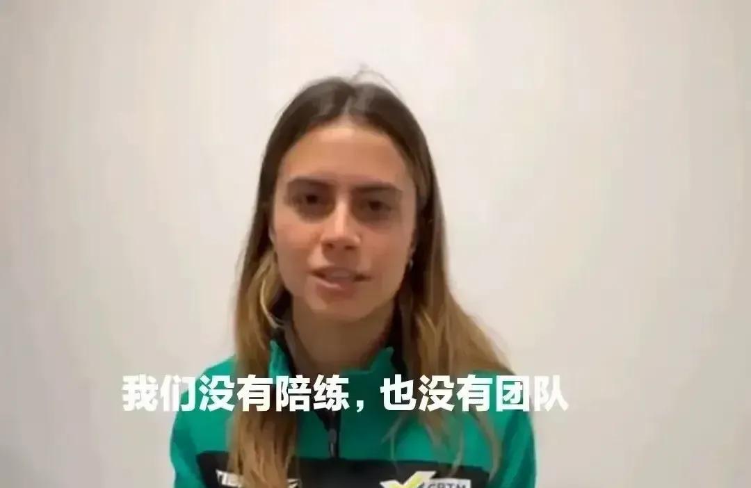 多哈世乒赛高桥吐槽雨果输给王楚钦，是因为没有团队，没有陪练，原来是真的！雨果和