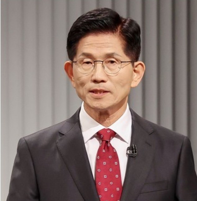 ###金文洙：不争党首，实则操控大局？---