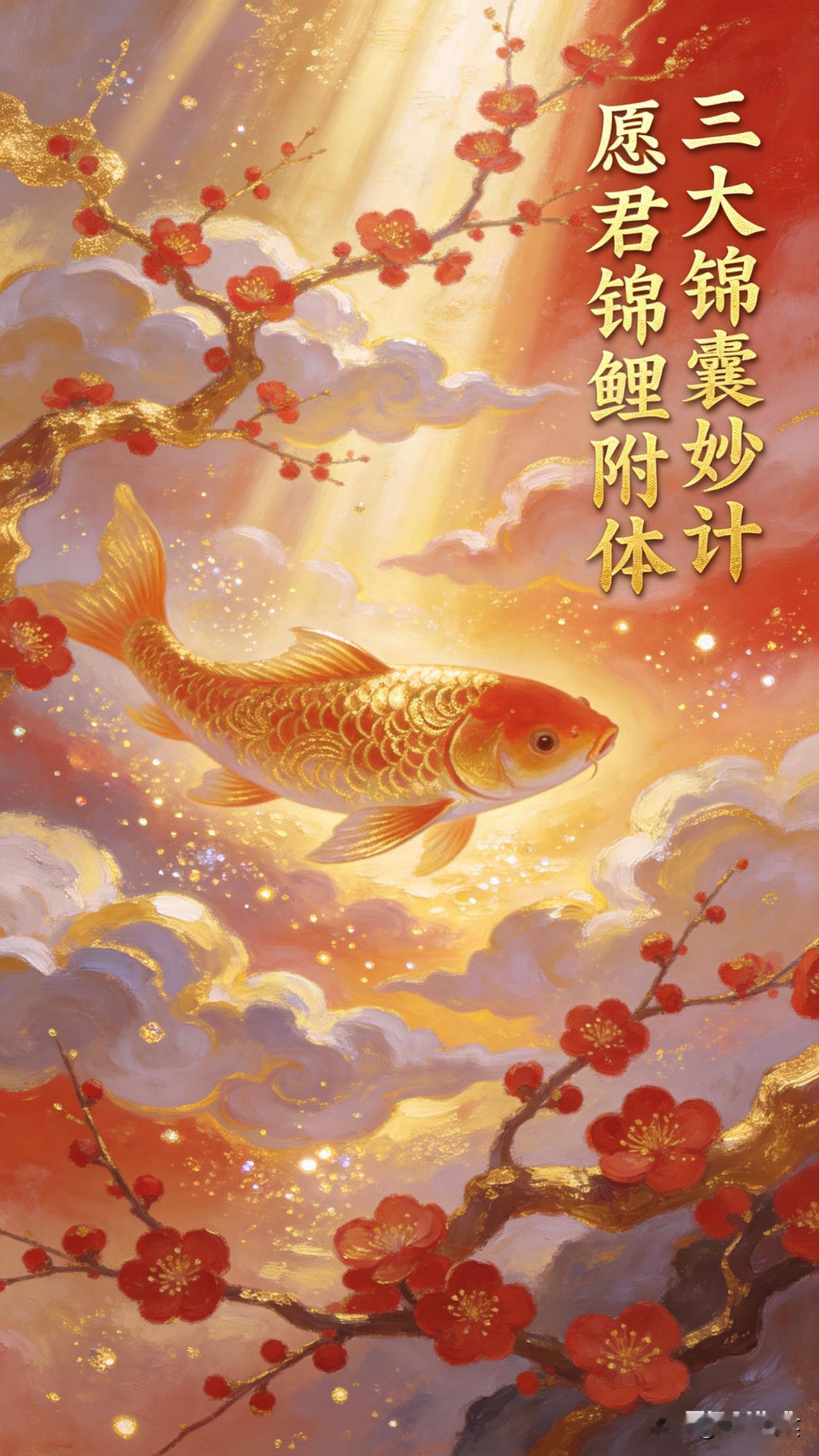 2026年｜旺自己的3个新年锦囊，越活越幸运✨跟着心理学家黄启团学，收3