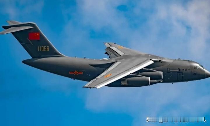 鲲鹏为啥不学C-17用“吹气襟翼”那种的增升技术？C-17那套东西是好，但那