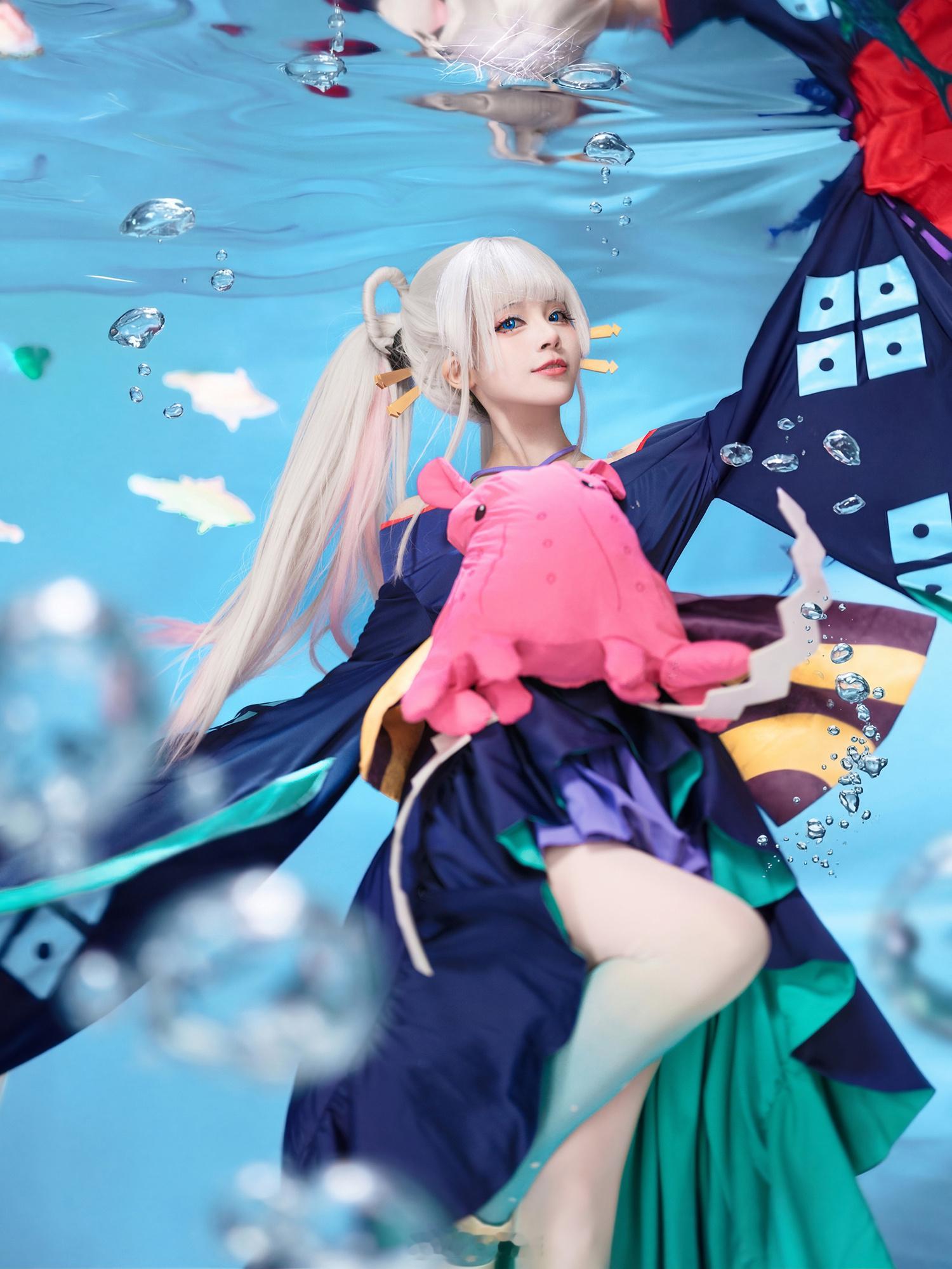 💙等待八千年，只为和你相遇💝转发关注里抽一位签名色纸谁还没看过这个动漫河野華