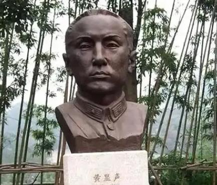 1931年，辽宁警务处长黄显声撕碎上级发来的不抵抗命令，带着警察撬开沈阳军火库，