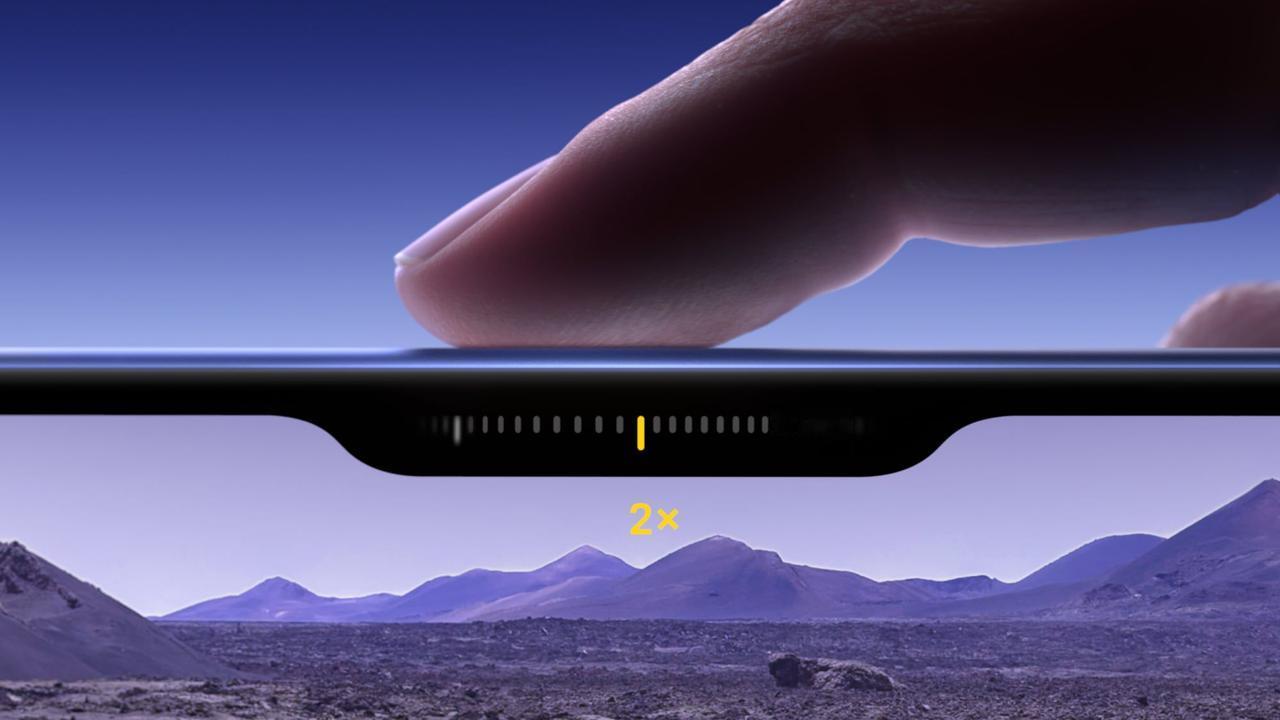 为什么越来越多人都说，iPhone16的相机按钮是失败的设计？从iPh