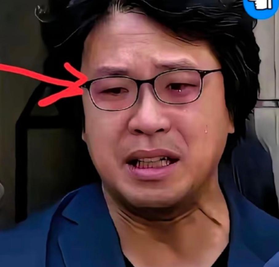 没等中国警方出手！沈伯洋就栽了！是真的栽了！据台媒那边的报道。沈伯洋在