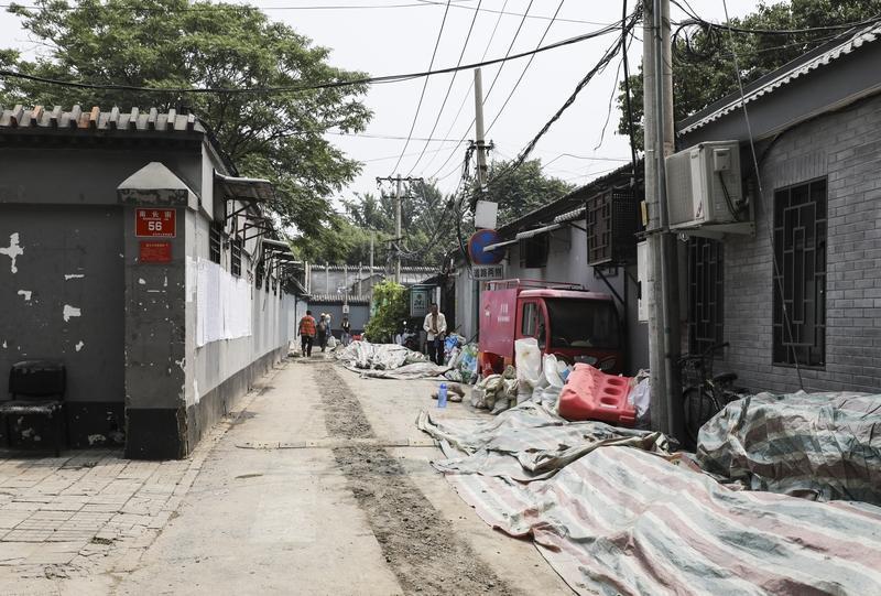 门口贴满腾退公告，手术室灯却亮到深夜！嫣然医院现状太揪心，19万人捐款力挽狂澜