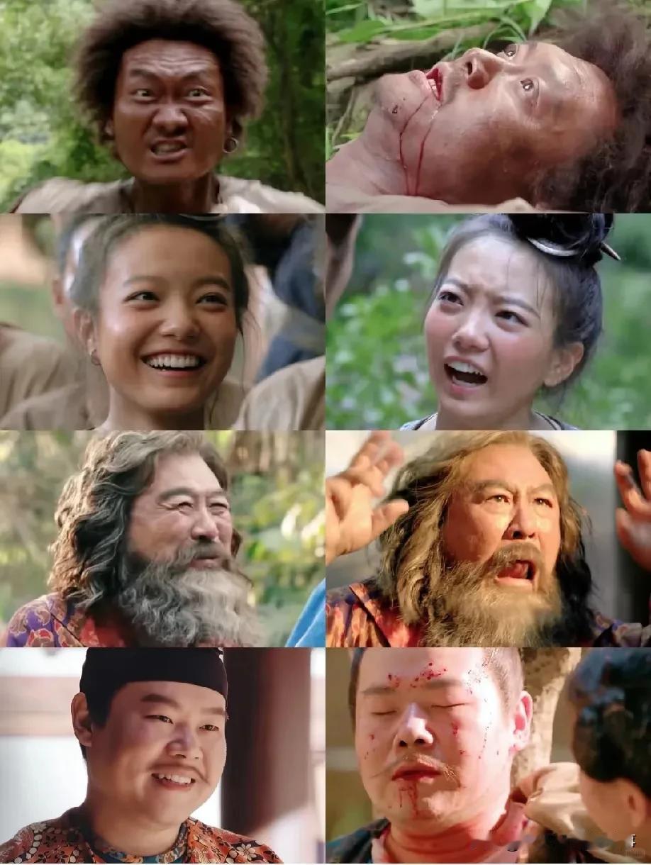 追《长安的荔枝》被李善德气到血压飙升？好多网友怒喷他是“极致利己主义者”！为了运