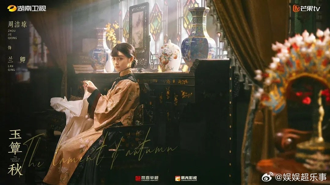 照片拍的很好啊，要是有照片的质感，加点紧凑的剧情，应该会爆火