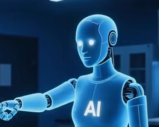 一场成本屠杀正在席卷所有行业，凶手就是AI，而人类输得一败涂地，高校疯狂砍专业、