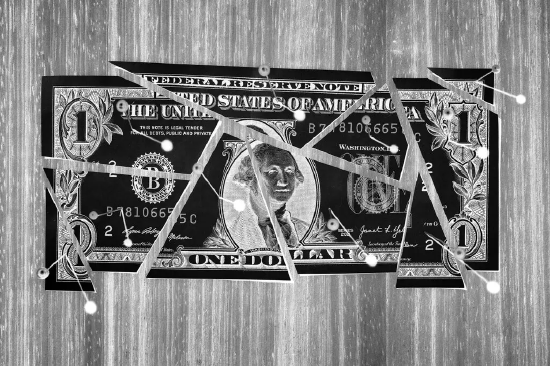 美国国债买家悄然生变, 这场格局转换注定影响深远