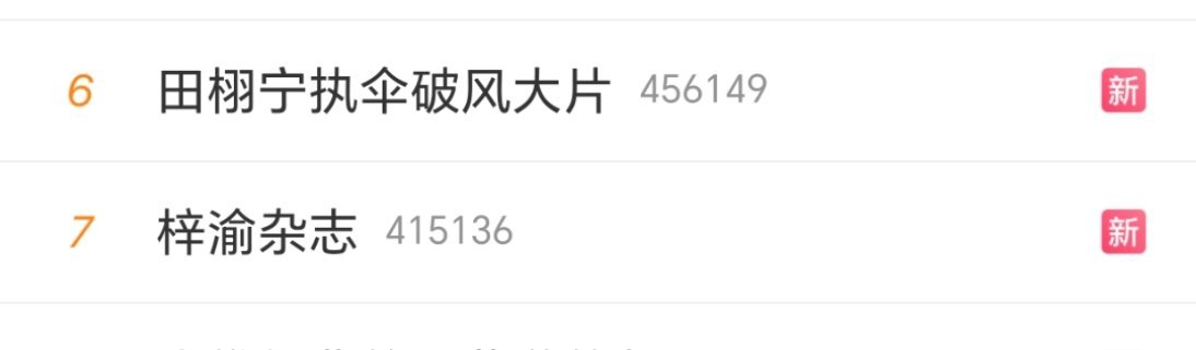 额....田栩宁是今天有杂志首秀预热..你是？​​​